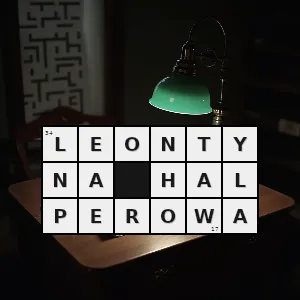 Hasło krzyżówkowe jedna z najwybitniejszych polskich aktorek xix wieku - leontyna halperowa – rozwiązanie, synonimy, podpowiedzi i definicje krzyżówkowe